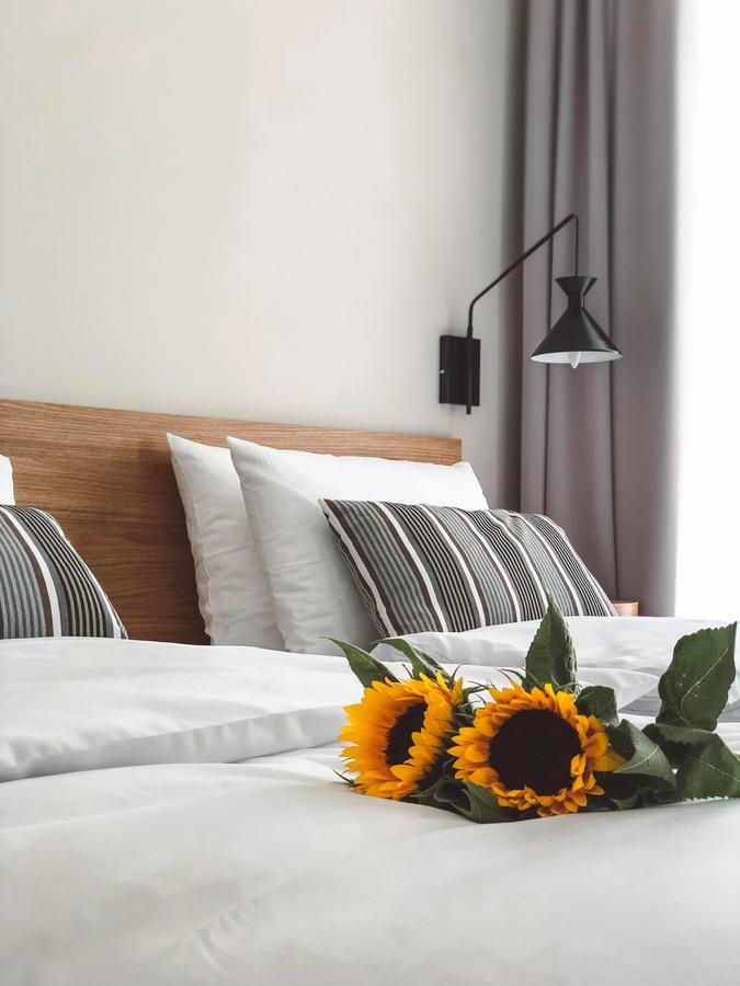 Poznanska19 Bed & Breakfast Nowy Tomysl Exterior photo