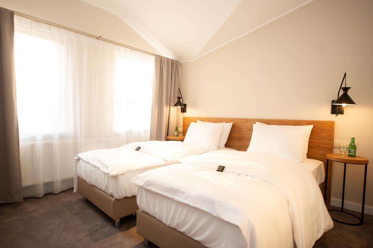 Poznanska19 Bed & Breakfast Nowy Tomysl Exterior photo