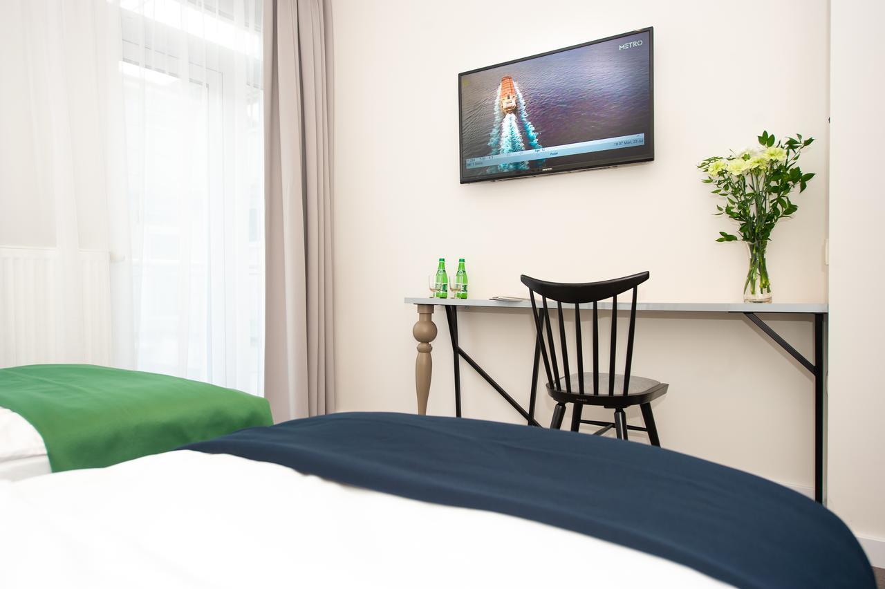 Poznanska19 Bed & Breakfast Nowy Tomysl Exterior photo