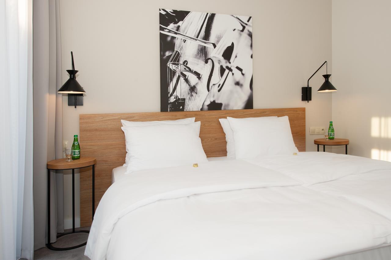 Poznanska19 Bed & Breakfast Nowy Tomysl Exterior photo