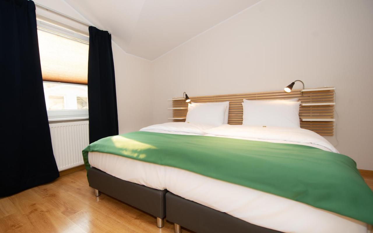 Poznanska19 Bed & Breakfast Nowy Tomysl Exterior photo